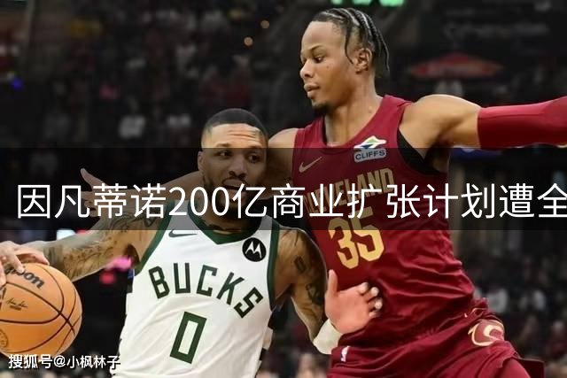 因凡蒂诺200亿商业扩张计划遭全球抵制 宣布放弃但仍谋求连任