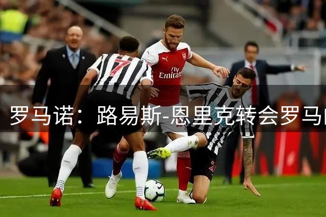 罗马诺：路易斯-恩里克转会罗马的交易已取消